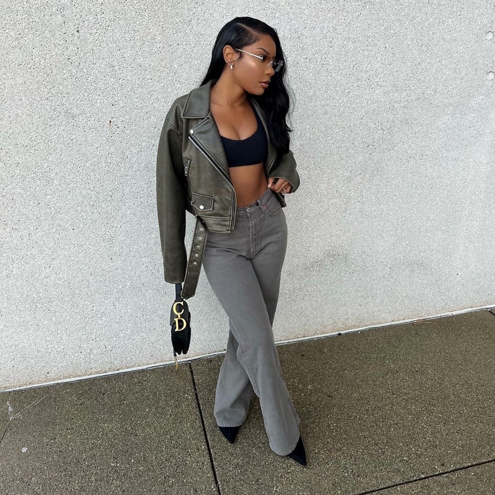 ZARA JEANS